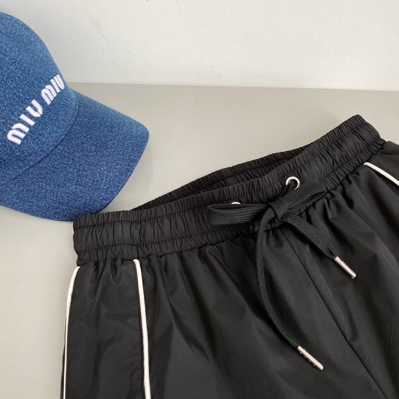 Chanel Jacket & Shorts
