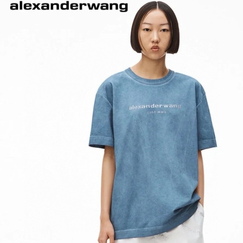 Alexander Wang Unisex Tee