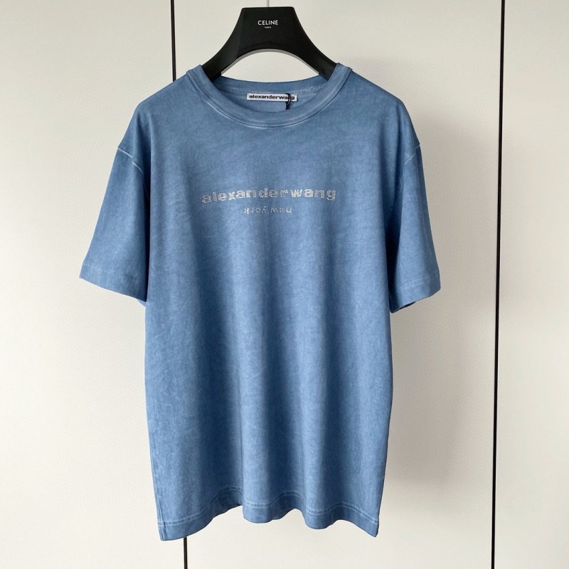 Alexander Wang Unisex Tee