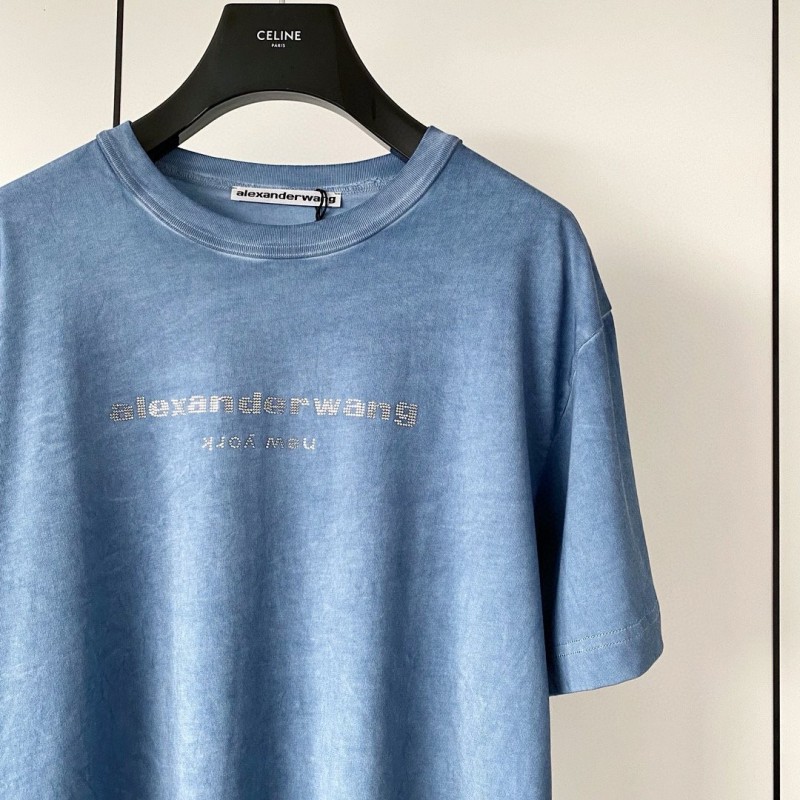 Alexander Wang Unisex Tee