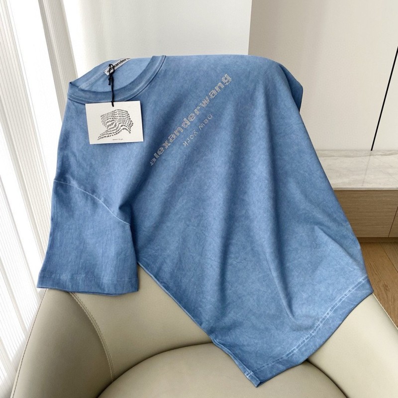 Alexander Wang Unisex Tee