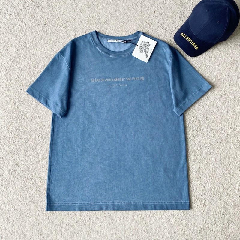 Alexander Wang Unisex Tee