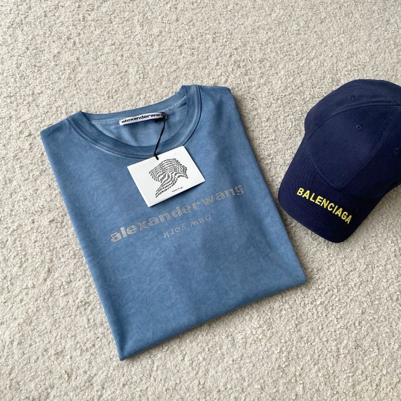 Alexander Wang Unisex Tee