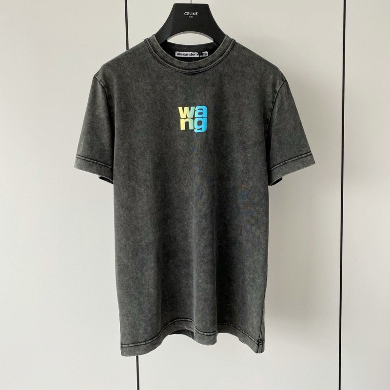 Alexander Wang Unisex Tee