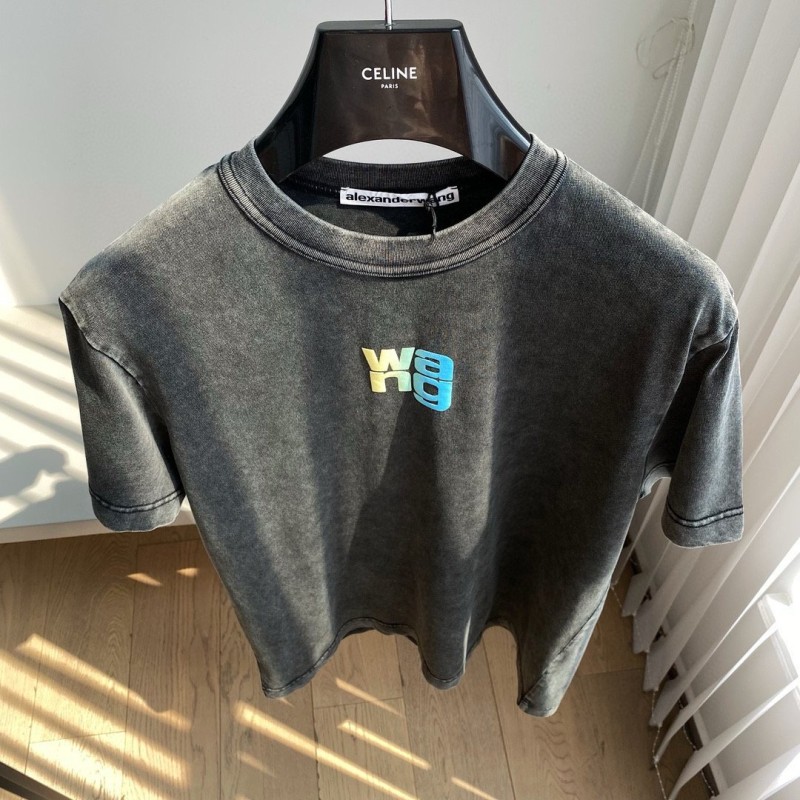 Alexander Wang Unisex Tee