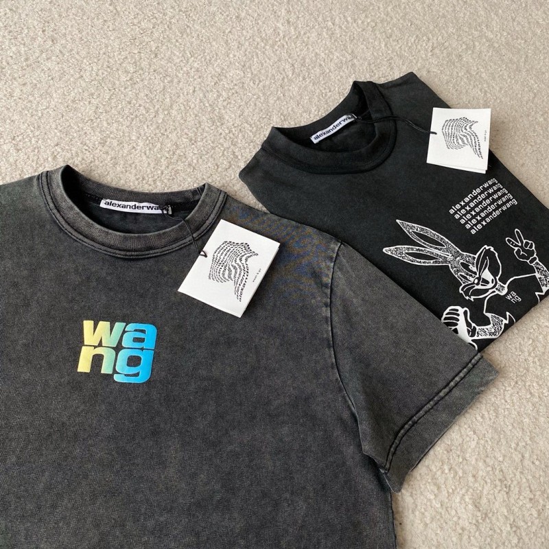 Alexander Wang Unisex Tee