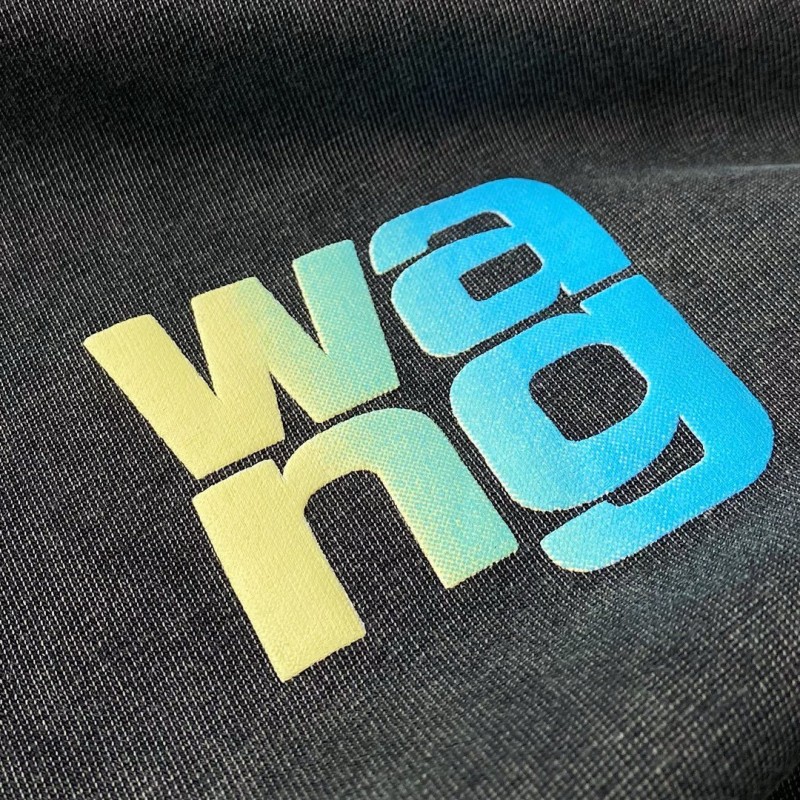 Alexander Wang Unisex Tee