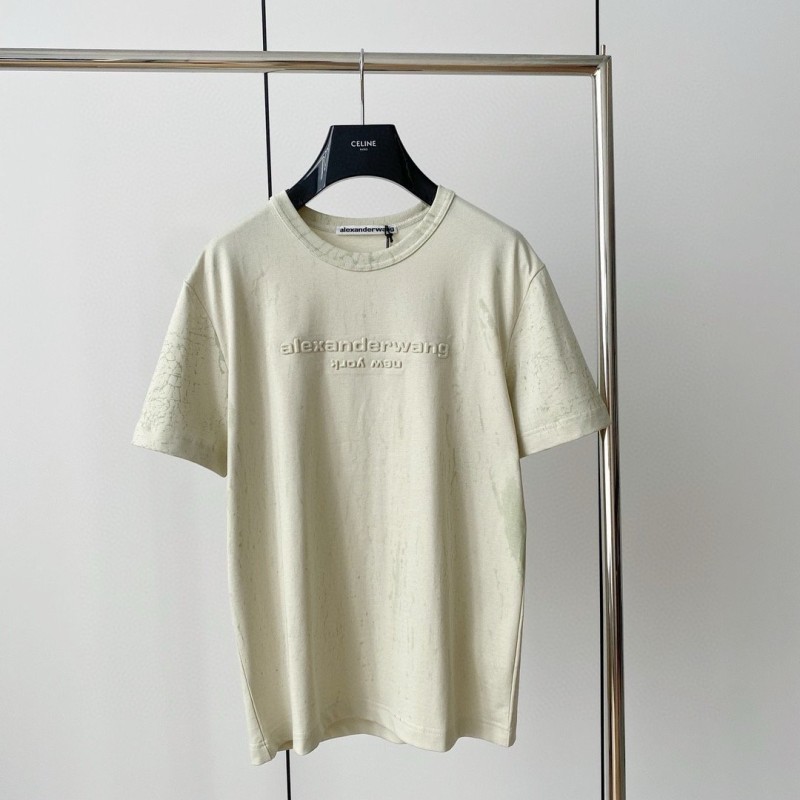 Alexander Wang Unisex Tee