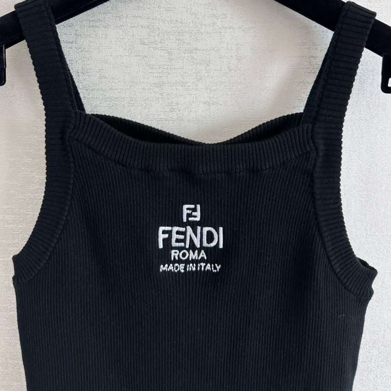 Fendi Singlet