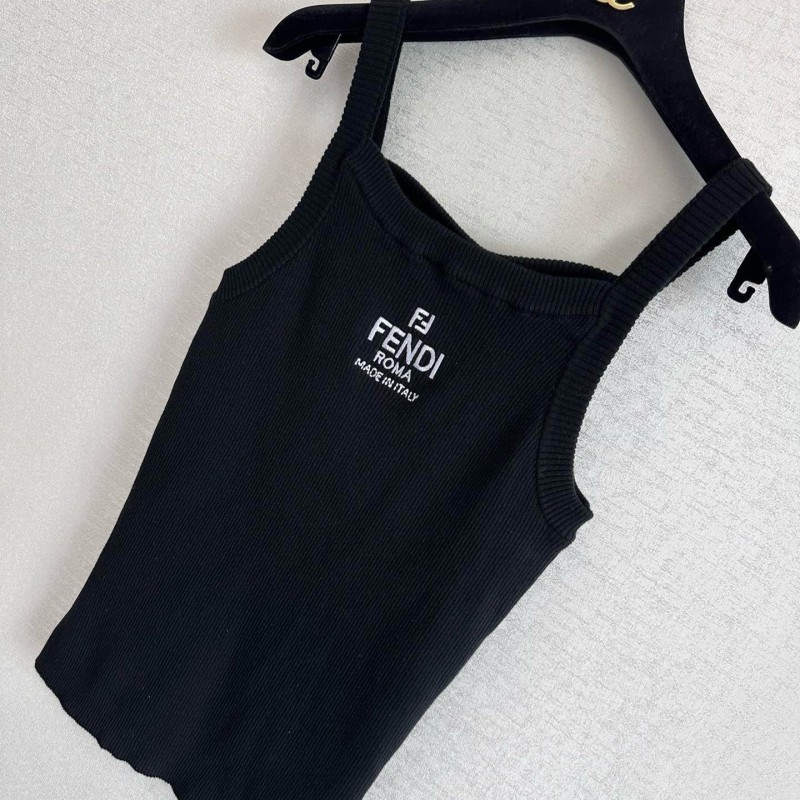 Fendi Singlet