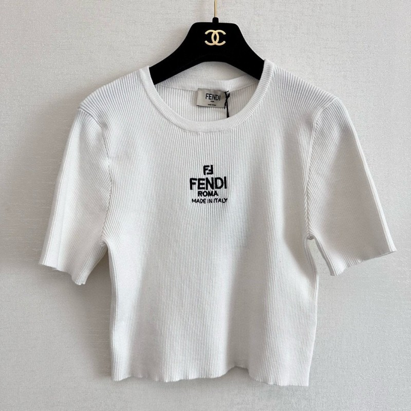 Fendi Tee