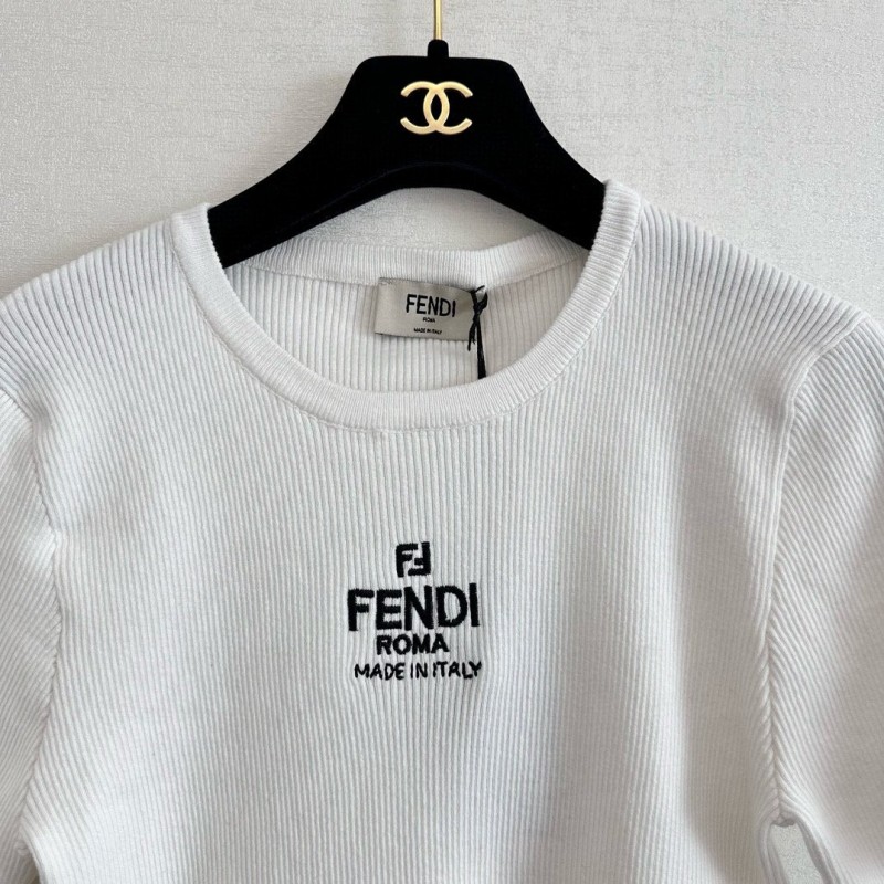 Fendi Tee