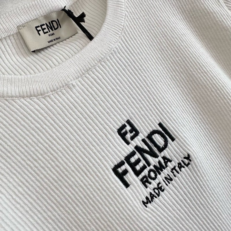Fendi Tee