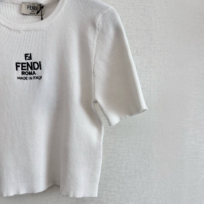 Fendi Tee