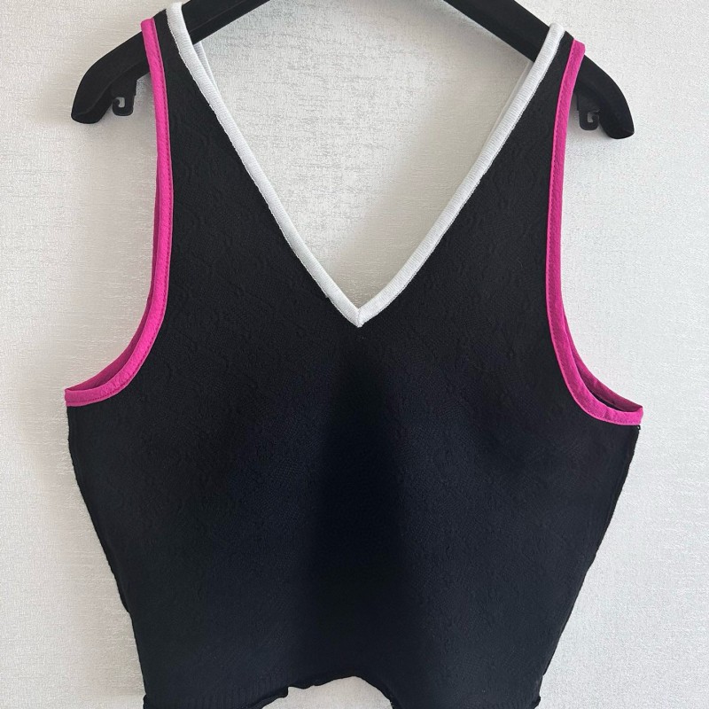 Chanel Singlet
