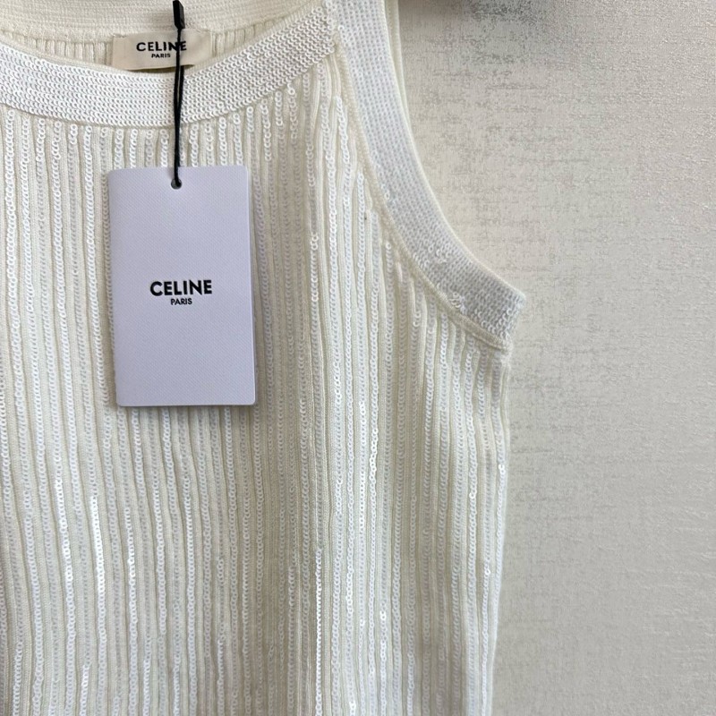 Celine Singlet