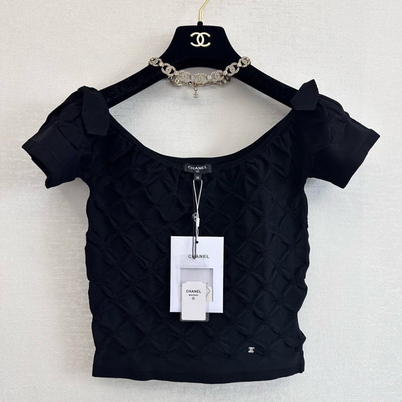 Chanel Tee