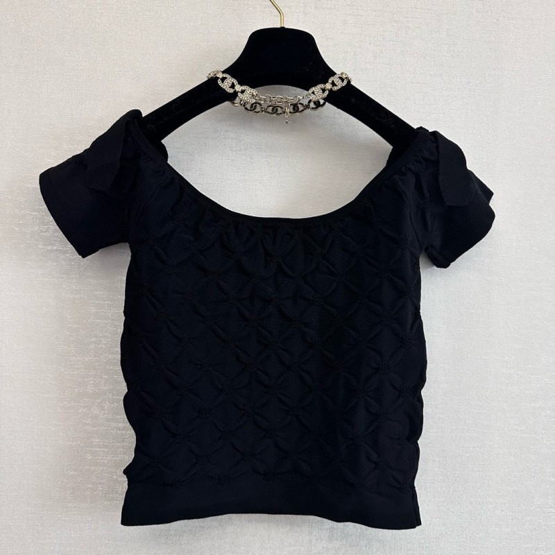 Chanel Tee