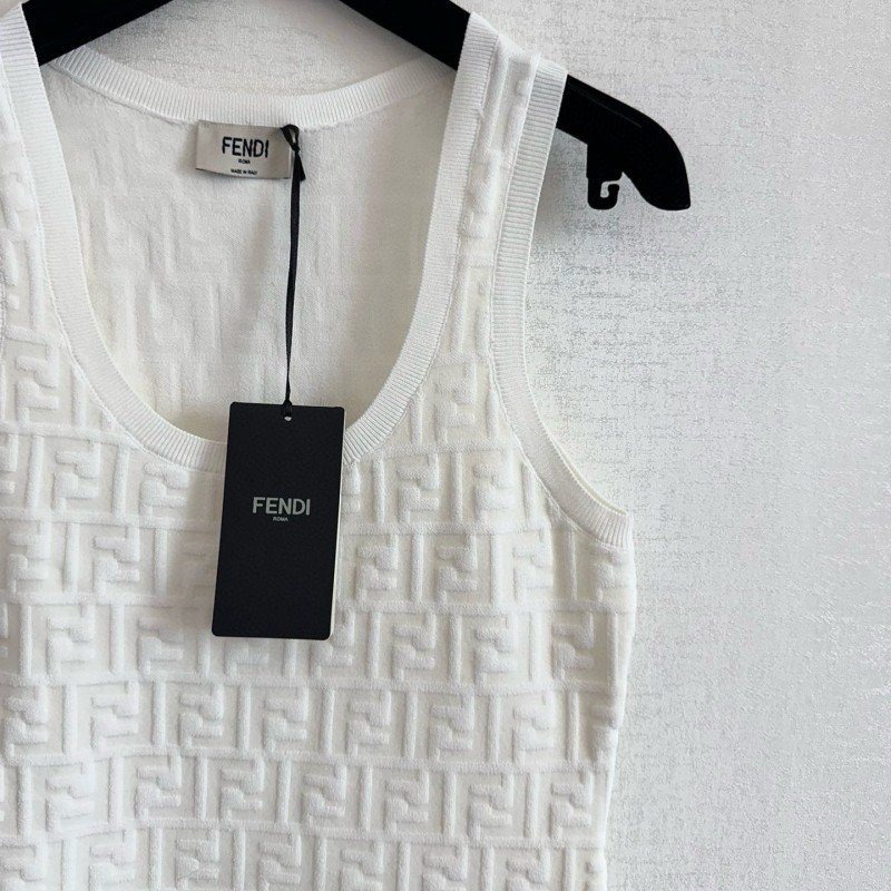 Fendi Singlet