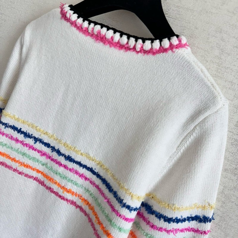 Chanel Cardigan