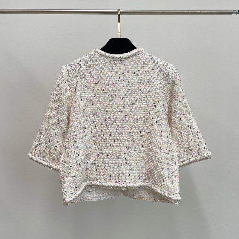 Chanel Cardigan