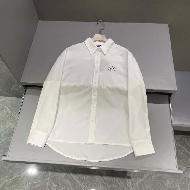 Prada Unisex Shirt