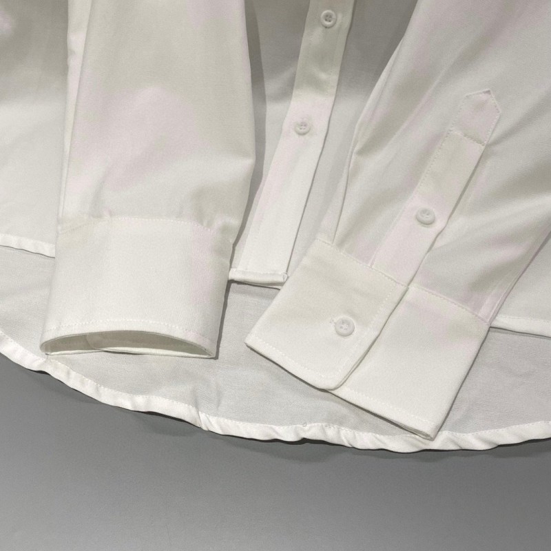 Prada Unisex Shirt
