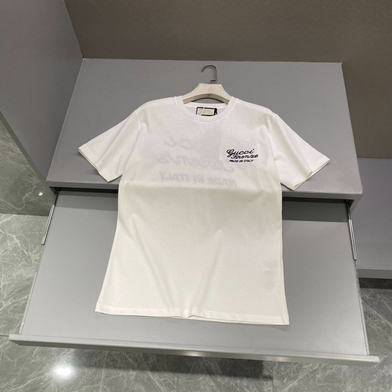 Gucci Unisex Tee