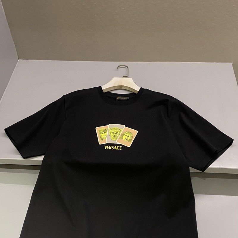 Versace Unisex Tee