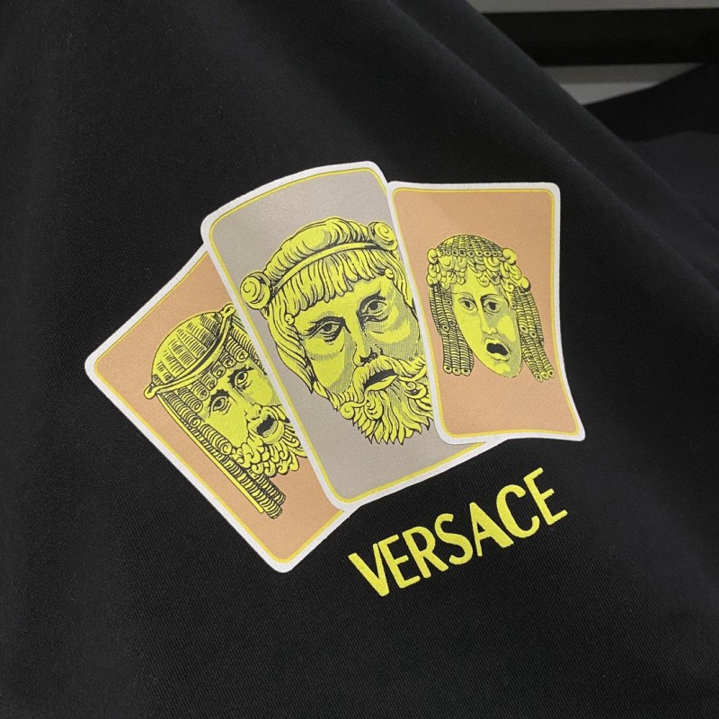 Versace Unisex Tee