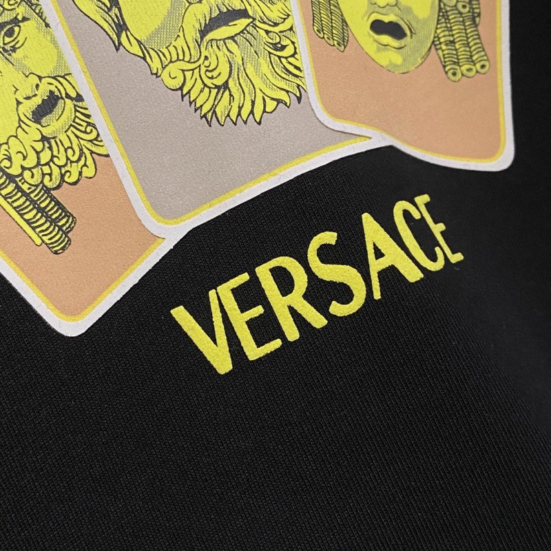 Versace Unisex Tee