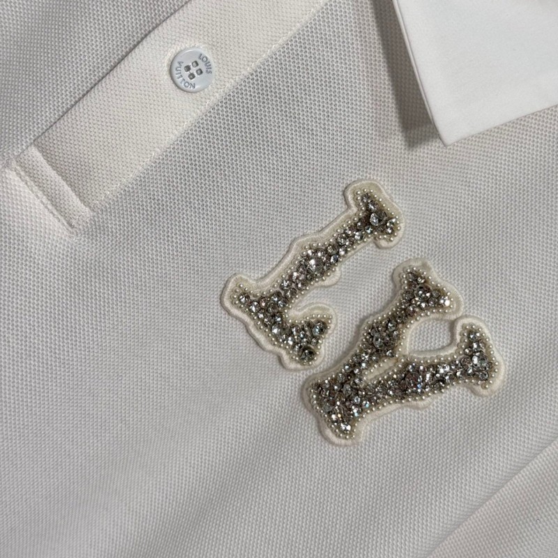 LV Unisex Polo