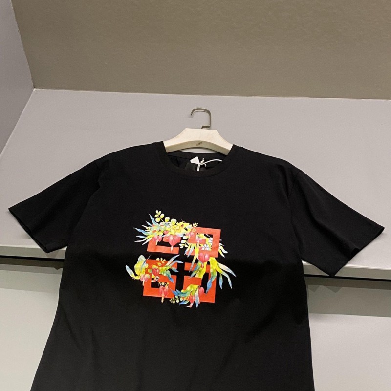 Givenchy Unisex Tee