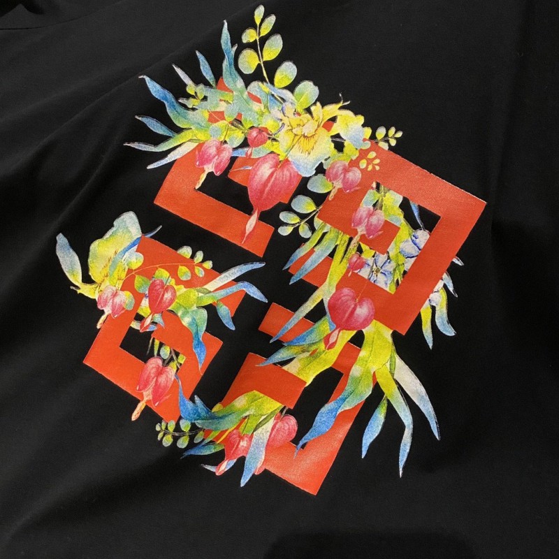 Givenchy Unisex Tee