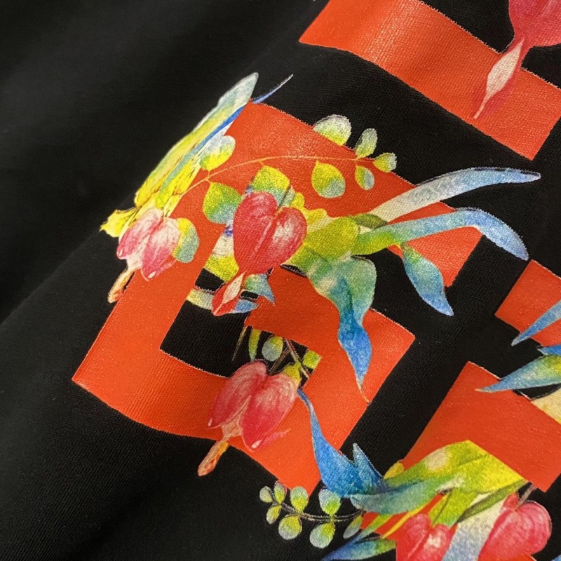 Givenchy Unisex Tee