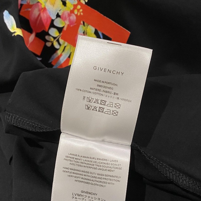 Givenchy Unisex Tee