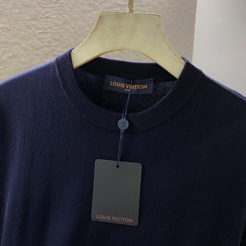 LV Unisex Tee