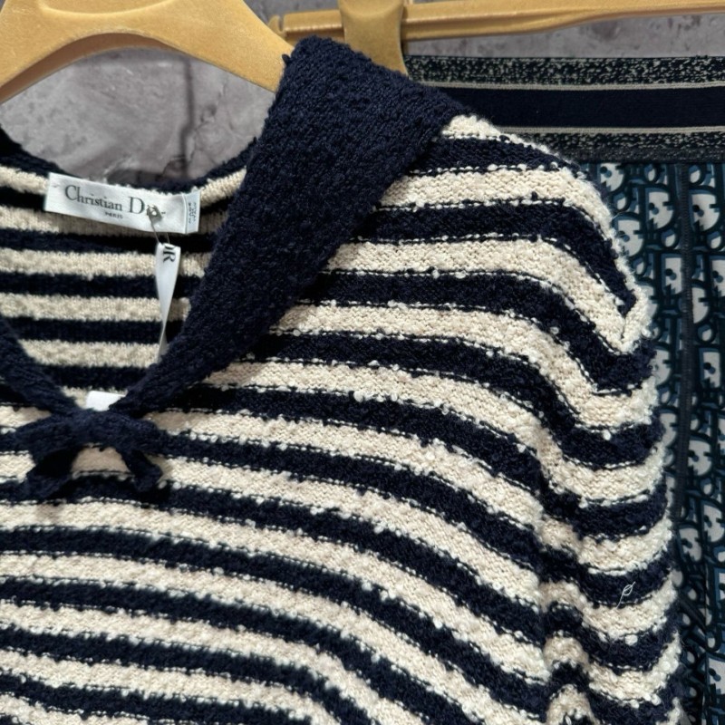 Dior Knit Shirt