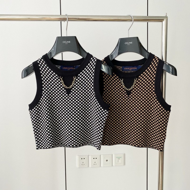 LV Singlet