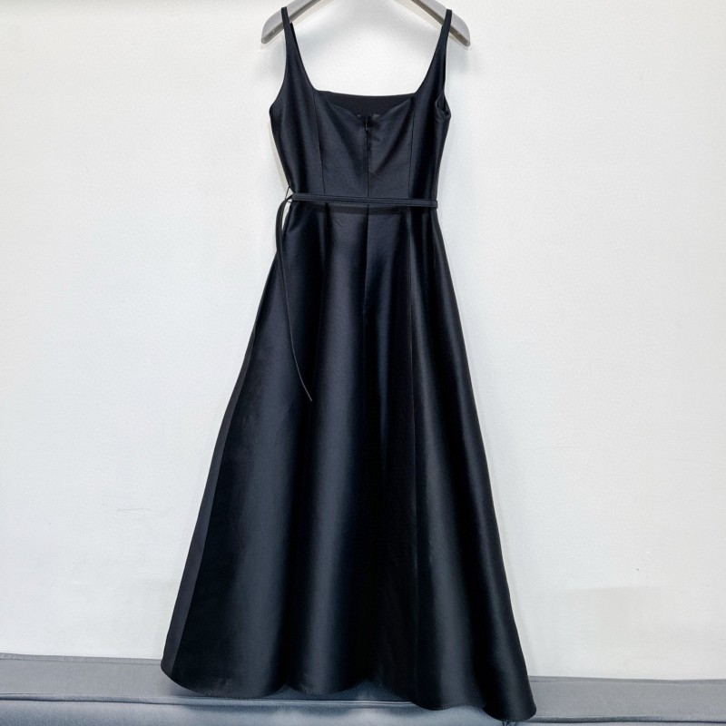 Dior Suspender Dress