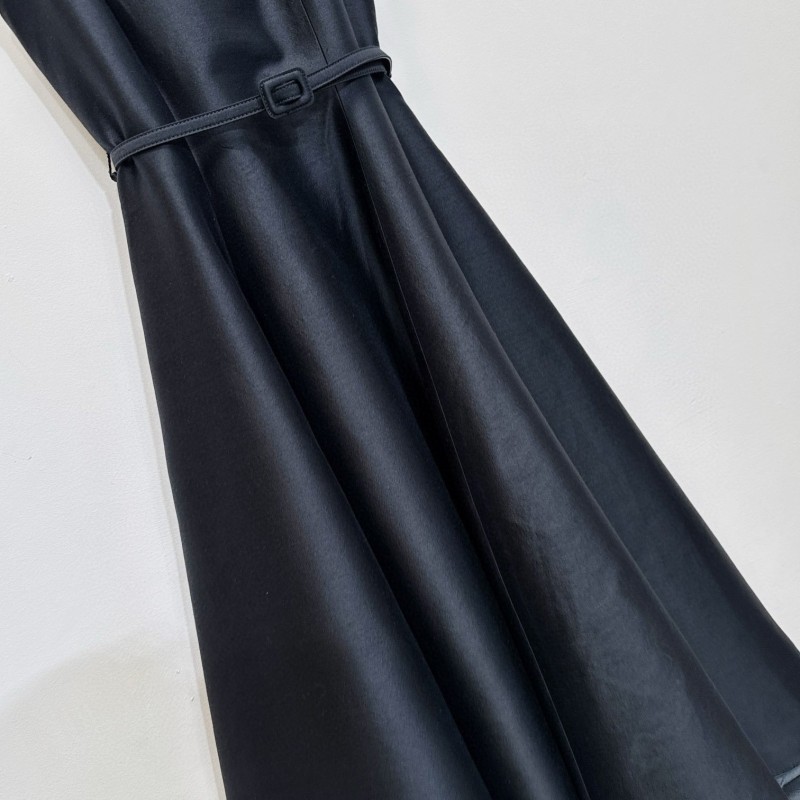 Dior Suspender Dress