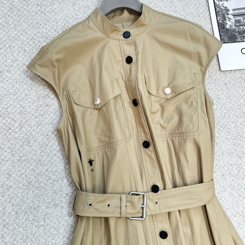 Dior Dress