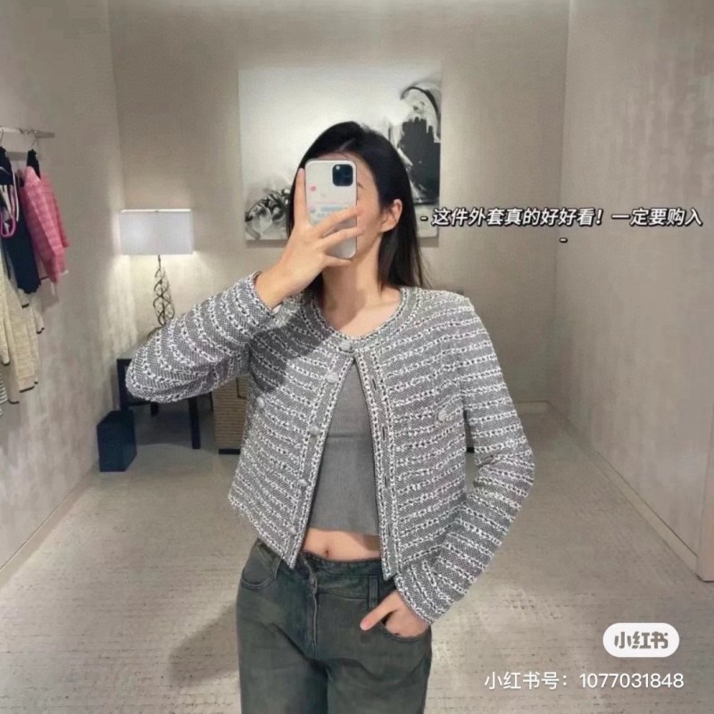 Chanel Jacket