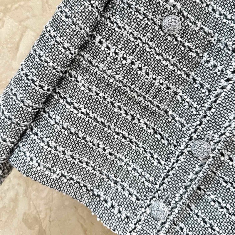 Chanel Jacket