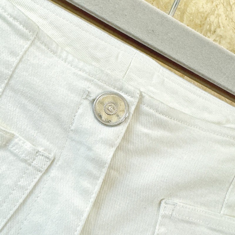 Chanel Jeans