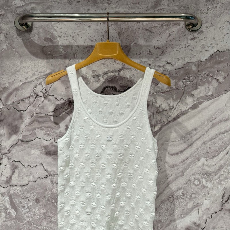 Chanel Singlet