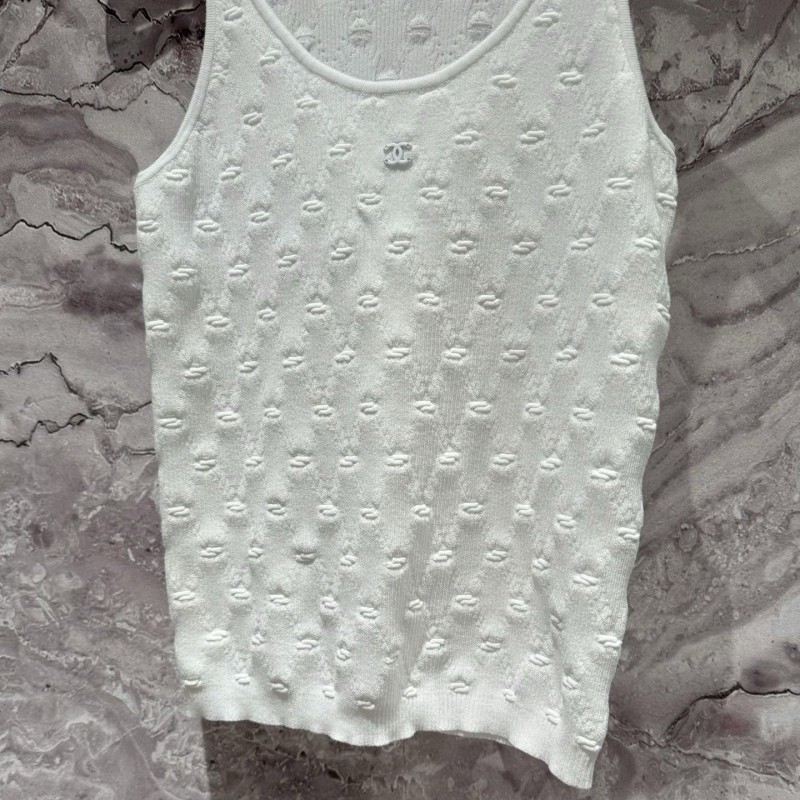 Chanel Singlet