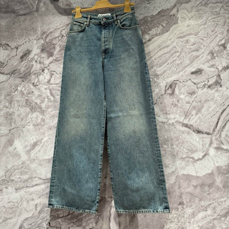 Loewe Jeans
