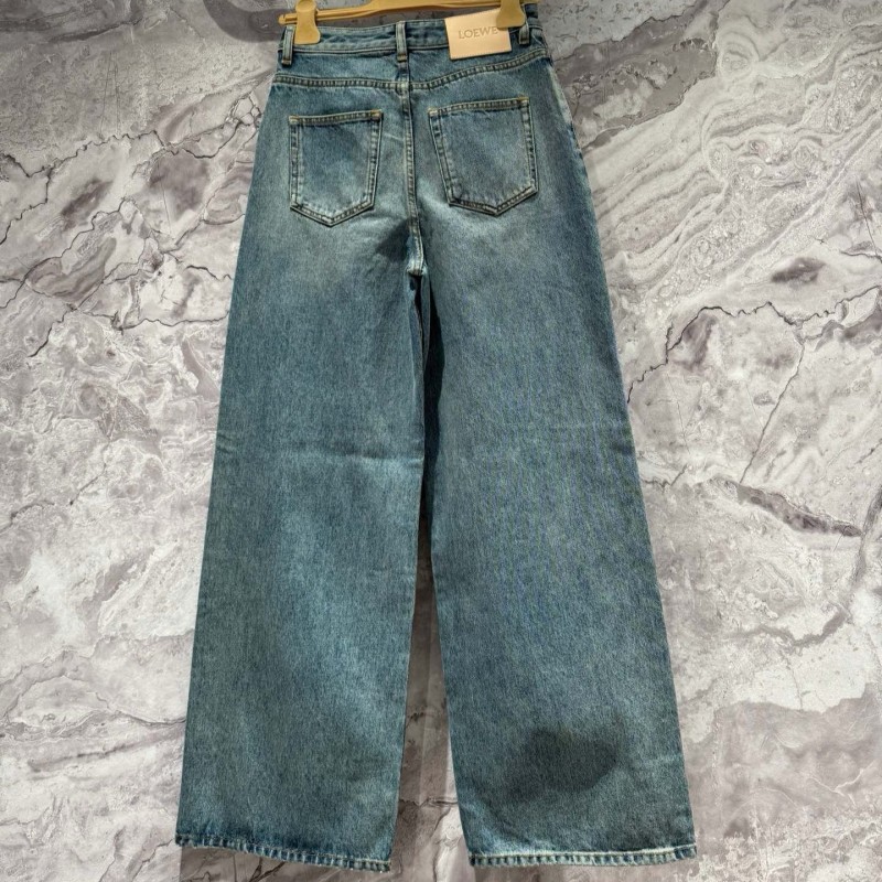 Loewe Jeans
