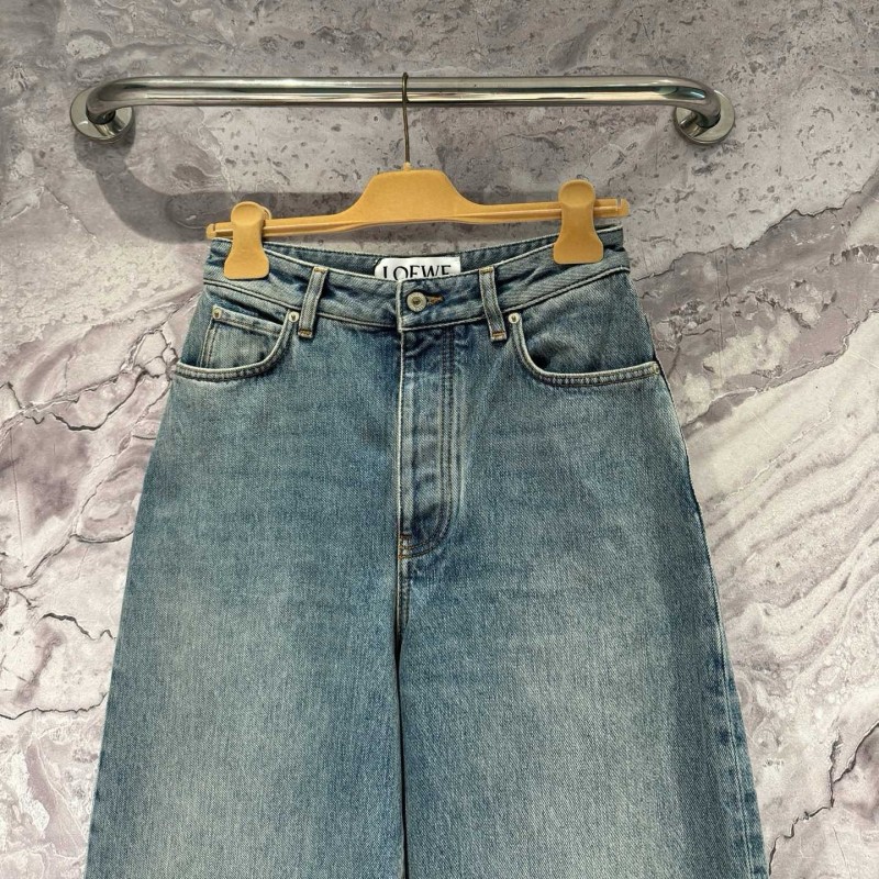 Loewe Jeans